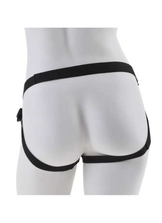 Designer Strap-On